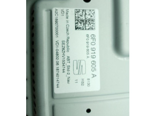 Дисплей    6F0919605A   Seat Arona