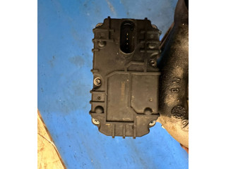 Турбина Hyundai Santa Fe  53039700652, 19297311J         