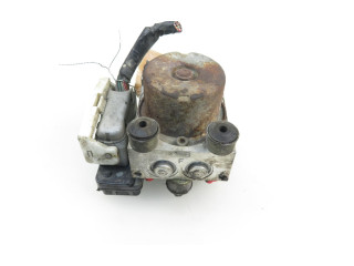 Jednotka ABS 2056546, BJ2E437A0   Mazda 323 F 2000