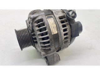 Генератор 1042103711, DAN987   Land Rover Range Rover Sport L320 2.7     