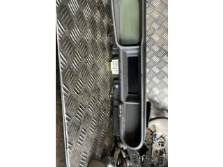 Přístrojová deska  Citroen C3 Picasso 2009 9665612377  