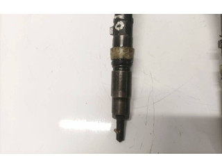 Vstřikovač 2367027020, 23670-27020   Toyota Corolla Verso E121     