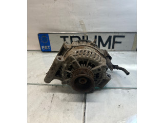 Генератор 2706038040, 04306130   Lexus LS 460 - 600H      