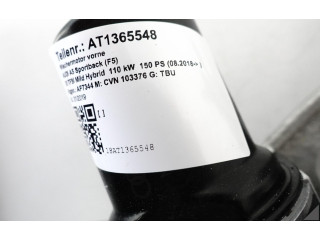 Моторчик заднего дворника 8W6955023E, 110KW    Audi A5