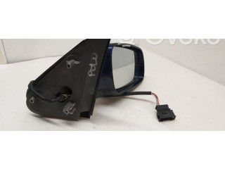 Зеркало электрическое     правое   Volkswagen Polo III 6N 6N2 6NF  1995-2001 года   