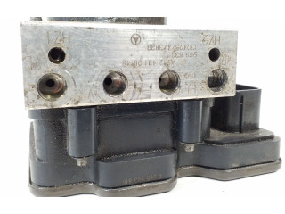 Jednotka ABS A2124310848   Mrcedes-Benz E C207 W207 2014