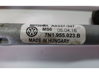 Моторчик дворников 7N1955023C, 7N1955119B    Seat Alhambra (Mk2)