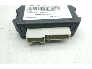 Řídící jednotka 22787940   Opel Antara 2014