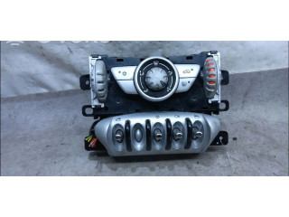 Блок управления климат-контролем 64113455300, 69790602   Mini One  Cooper Coupe R56