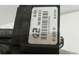 Переключатель дворников 1K0953519H   Volkswagen Scirocco