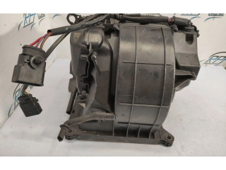 Вентилятор печки    4F0820155F, 280508   Audi A6 S6 C6 4F