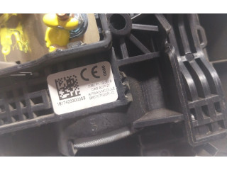 Подушка безопасности водителя 985707520R, 985707520R   Renault Kangoo II