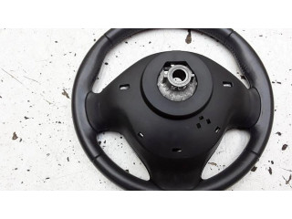 Руль Renault Clio IV  2012-- года 484007003R      