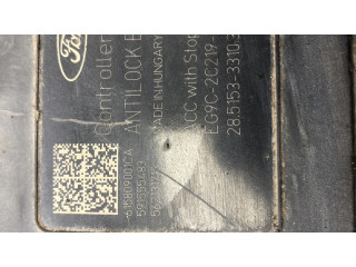 Jednotka ABS EG9C2C219BD, 28515333103   Ford Mondeo MK V 2015