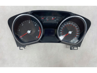 Přístrojová deska  KIA Cerato 2005 77130630  