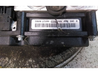Jednotka ABS 8201063079, 8201063079   Dacia Logan VAN 