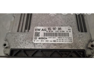 Řídící jednotka 05L907309   Audi A7 S7 4K8 2021