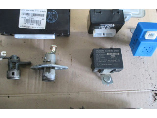 Комплект зажигания 391012A415   Hyundai Accent 2006