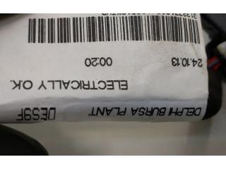   Pojistková skříňka 31337182, 31327712   Volvo V60 2014