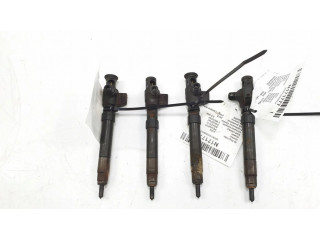 Vstřikovač 228358342   Peugeot Boxer  pro naftový motor 2.0 DW10FUC 