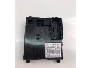Zpětné zrcátko  Mercedes-Benz C AMG W205 2015  A2059001513, FR1097  