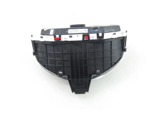 Панель приборов 1575705803, 8100C438   Mitsubishi Mirage VI G4 Attrage       
