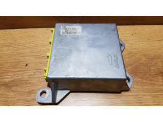 Блок подушек безопасности gj6a57k30b, 3326249   Mazda 6