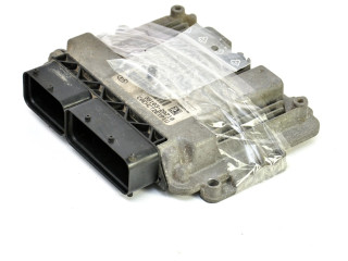Комплект блоков управления 391032A710, 39103-2A710   KIA Ceed