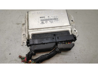 Řídící jednotka 0281010315, 3910127250   Hyundai Santa Fe 2005