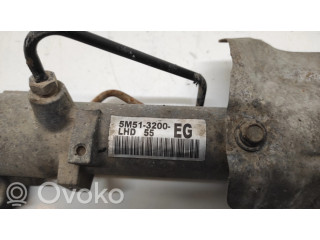    Рулевая рейка 5M513200EG, VP4M5C3550AC   Ford Focus 2004-2010 года