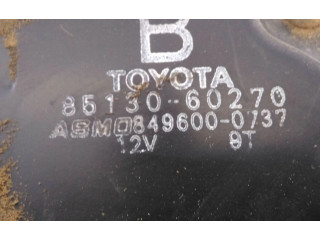 Моторчик заднего дворника 8513060270    Toyota Land Cruiser (J150)