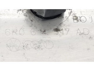 Блок АБС 6C0907379K, 6C0614517K   Volkswagen  Polo V 6R  2009-2017 года