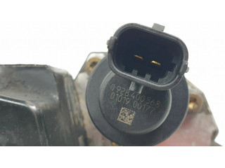 Vstřikovací čerpadlo 0445010034   Chrysler Grand Voyager IV  pro naftový motor 2.8  