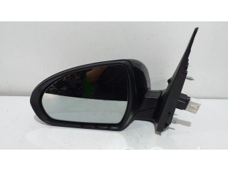 Zpětné zrcátko  Hyundai Ioniq 2018  87610G2080, NEGRO  