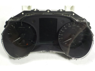Přístrojová deska  Nissan Pulsar 2015 248103ZN0B, 3ZN0B77J0  