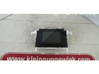 Дисплей    AV1T18B955BF   Ford B-MAX
