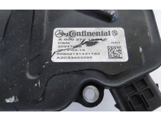 Блок управления коробкой передач A0002701852   Mercedes-Benz E W212