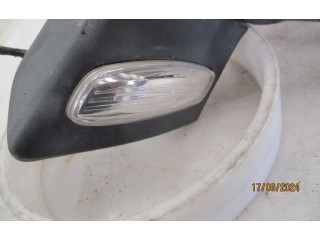 Zpětné zrcátko  Peugeot 207 2006  8149ZJ, 8149ZJ  