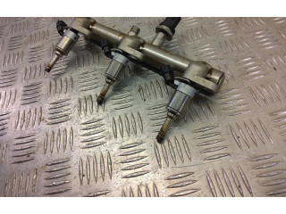 Комплект системы впрыска топлива 670050573    Alfa Romeo Stelvio   