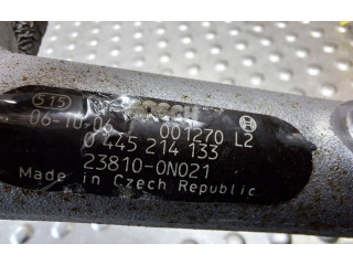 Vstřikovací lišta 23810-0N021, 23280-0N010   Toyota Yaris     