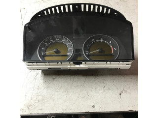 Přístrojová deska  BMW 7 E65 E66 2007 62116935456  