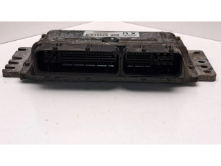 Řídící jednotka MEC32060, MEC32660   Nissan Micra 2004