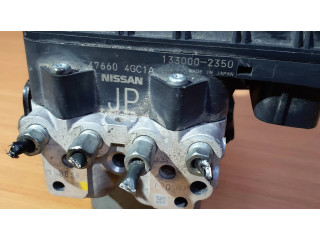Jednotka ABS 476604GC1A, 133000-2350   Infiniti Q50 2015