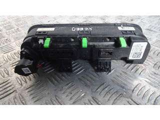 Блок управления климат-контролем 97250-CR010   KIA Xceed