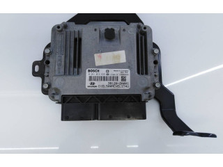 Řídící jednotka 391202A001, 0281019639   Hyundai ix35 2013