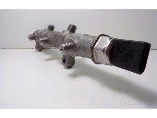 Топливная рампа 04L906054, 059130089DL   Audi A4 S4 B9  