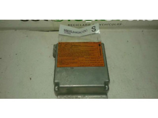 Блок подушек безопасности CENTRALITAAIRBAG   Nissan X-Trail T31