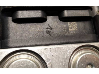 Jednotka ABS 9812786180, 0265956353   Peugeot 3008 II 2019