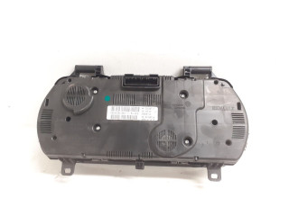Панель приборов 248100628R   Renault Kadjar       
