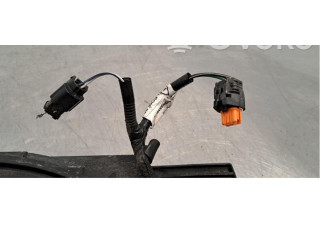 Комплект вентиляторов     214816386R    Renault Express 